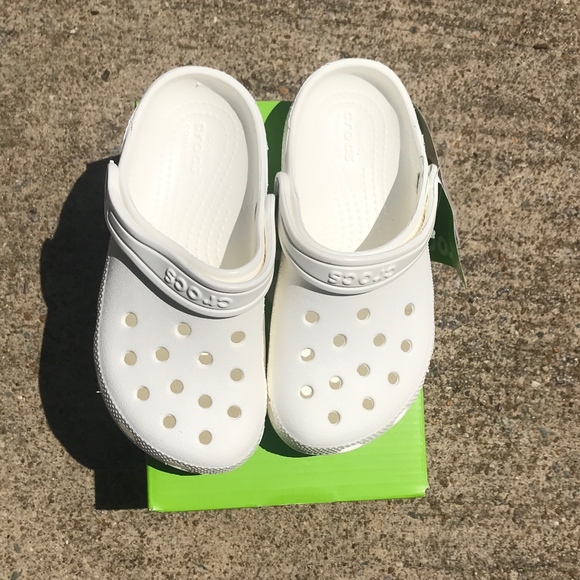 CROCS Other - Crocs Classic Clogs Toddler Sz 12